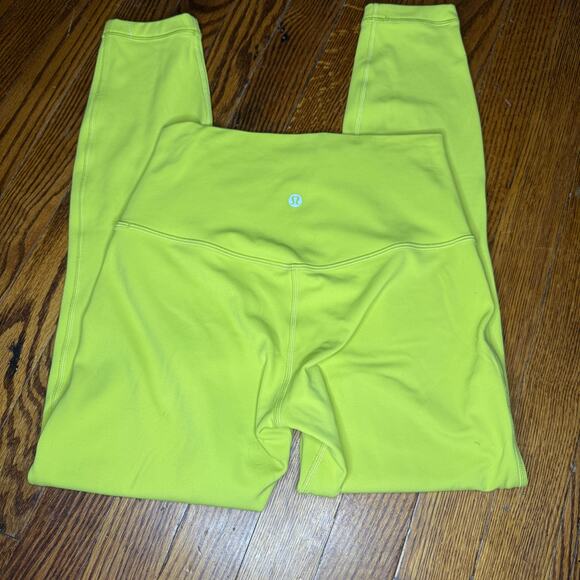 lululemon athletica Pants - Lululemon Align High-Rise Pant 25 6
